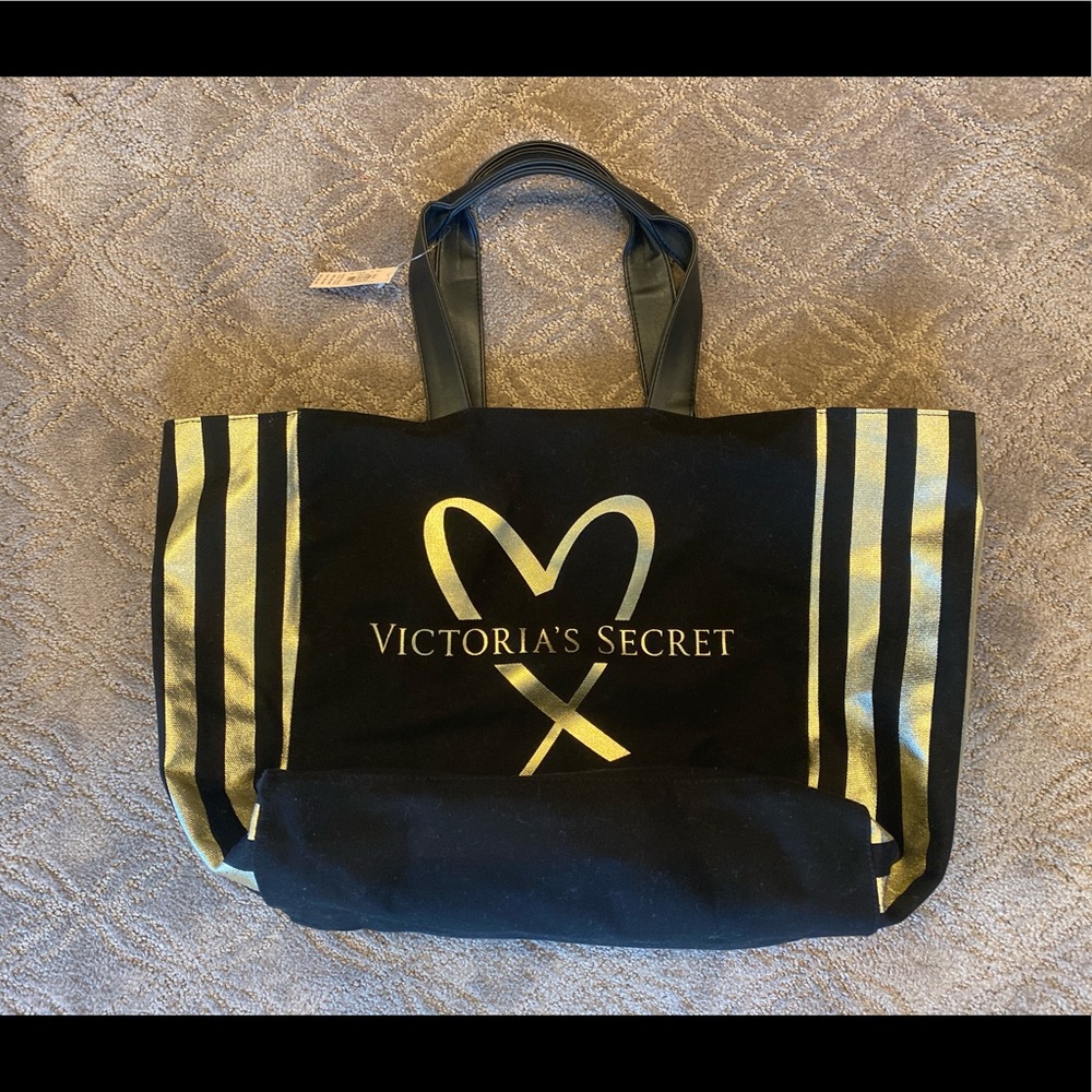 Victoria secret NWT bag